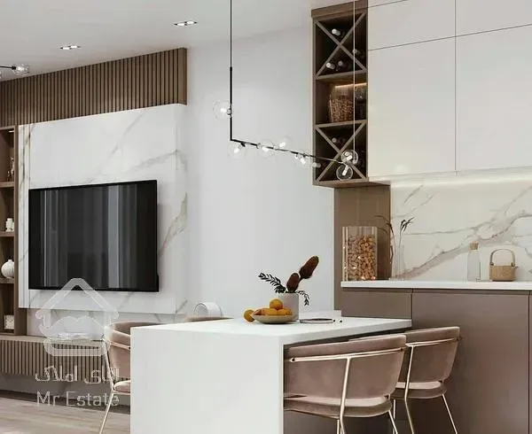 ۱۱۵متر صفر تک واحدی صفر خوش نقشه