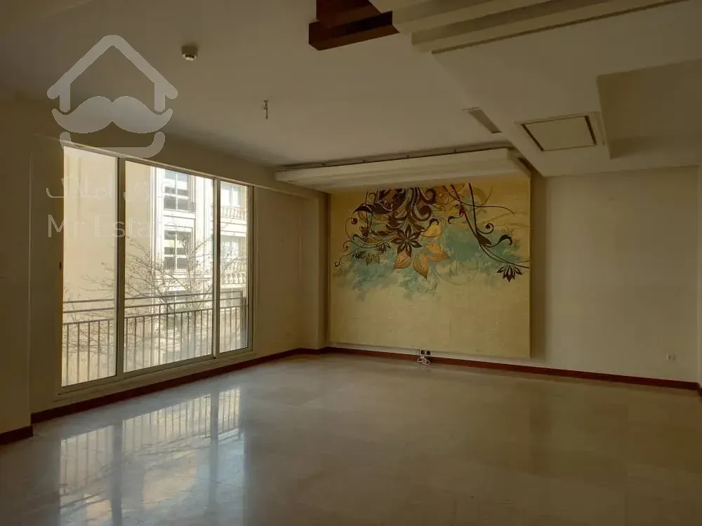 اجاره 165 متری قیطریه