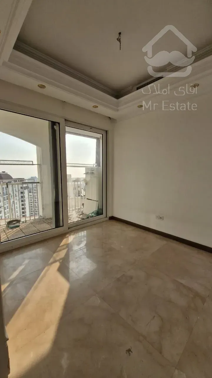 خرید پنت‌هاوس ۲۵۰متر نیاوران