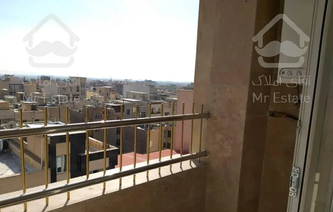 اپارتمان ۶۲متر ۲خواب