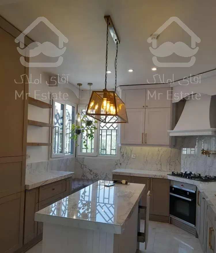 سپند فایل شخصی ۱۹۳ متر فول بازسازی دو پارکنیگ