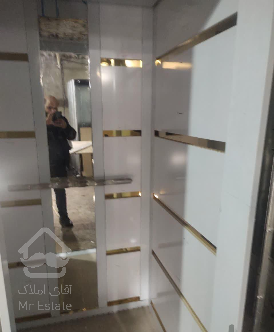 فروش انواع کابین آسانسور
