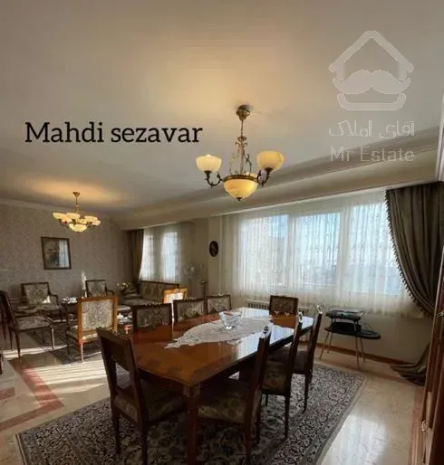 ۱۶۰متر ۴ خوابه سنایی