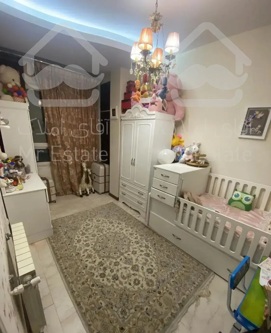 واحد ٩١متری محله تهران شرق