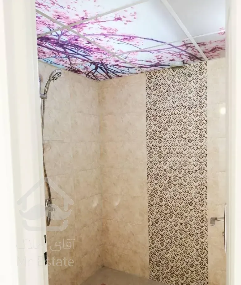 ۶۴ متر دو خوابه فول بازسازی/بریانک/محبوب مجاز