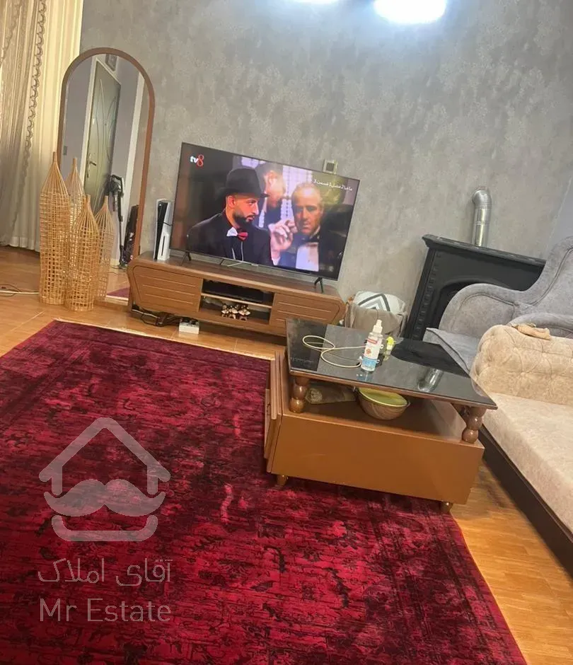 فروش آپارتمان ۵۴ متری ۱ خوابه طبقه ۱ در مخصوص