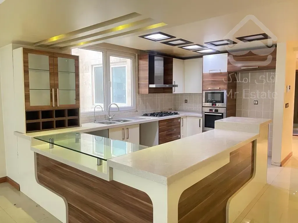 فروش اپارتمان 139 متری زعفرانیه