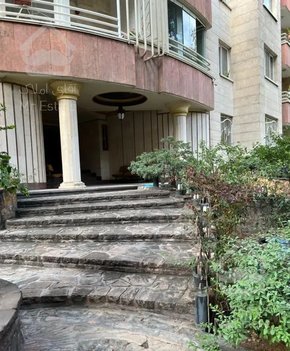 ۱۸۰متر برج باغ  دیباجی جنوبی و دولت