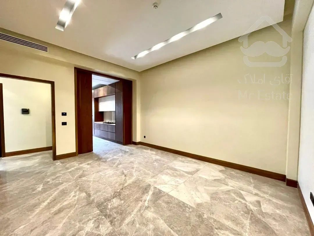 فروش اپارتمان 212 متری محمودیه