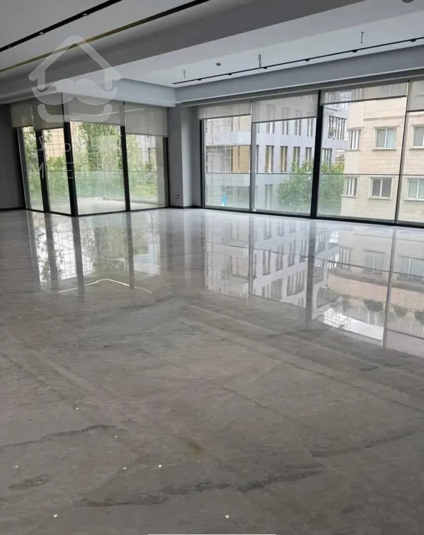 فروش اپارتمان 300 متری ولنجک