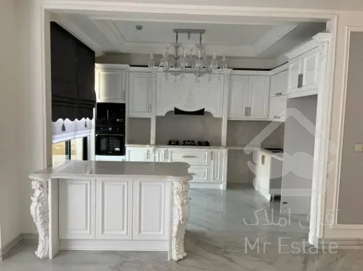 ۱۶۰ متر ۳ خواب