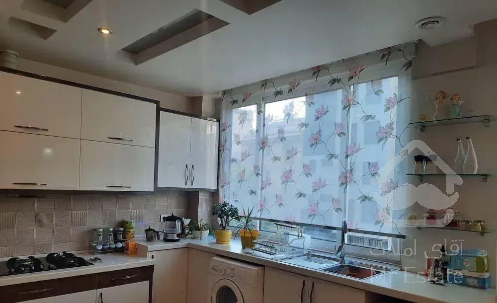 119 آپارتمان شهرک غرب (توحید)