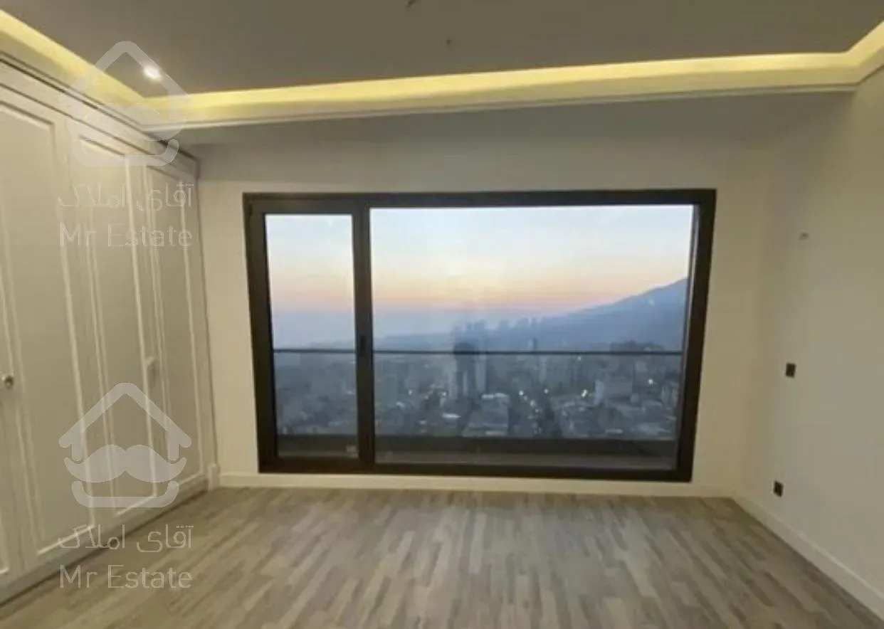 خرید آپارتمان 300 متری سنبل فرمانیه