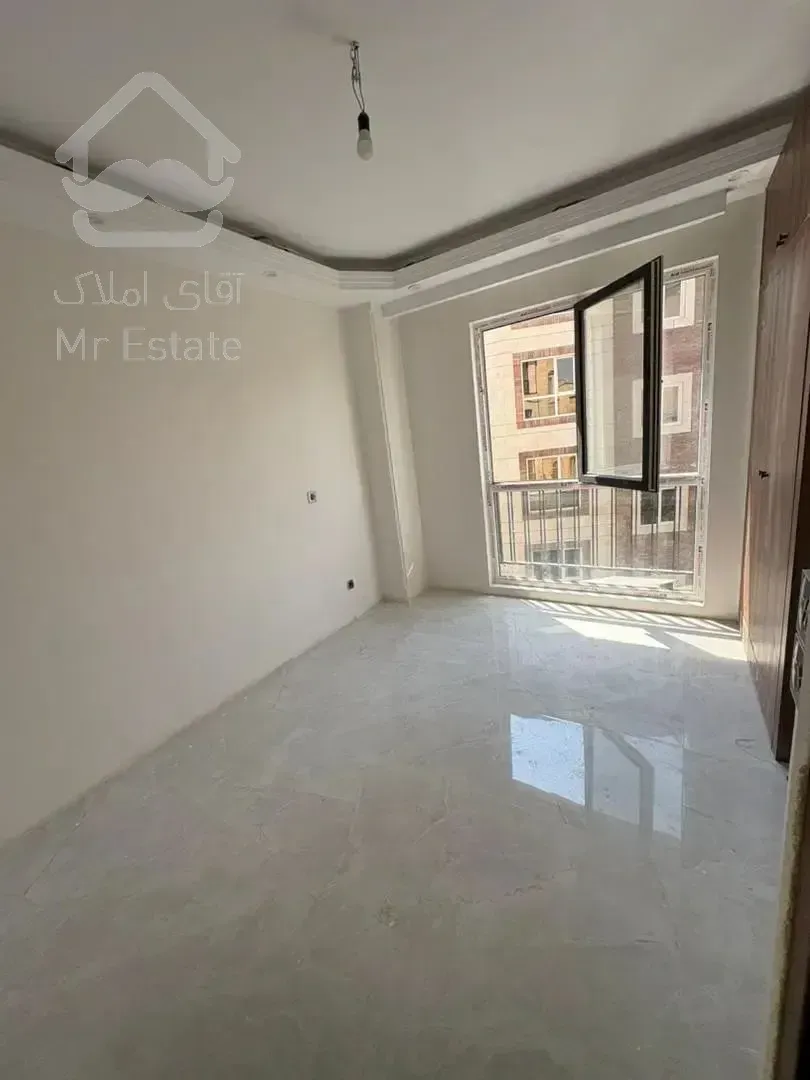 رهن کامل آپارتمان ۹۵ متری/۲خواب/جنت آباد جنوبی