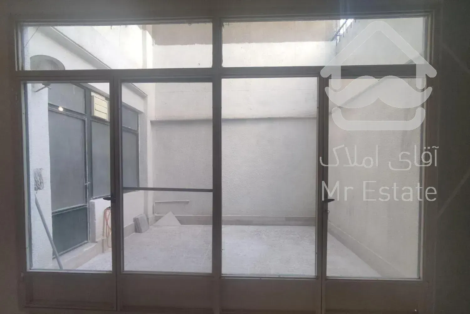 هفت تیر کریمخان خردمند شمالی همکف دو خوابه