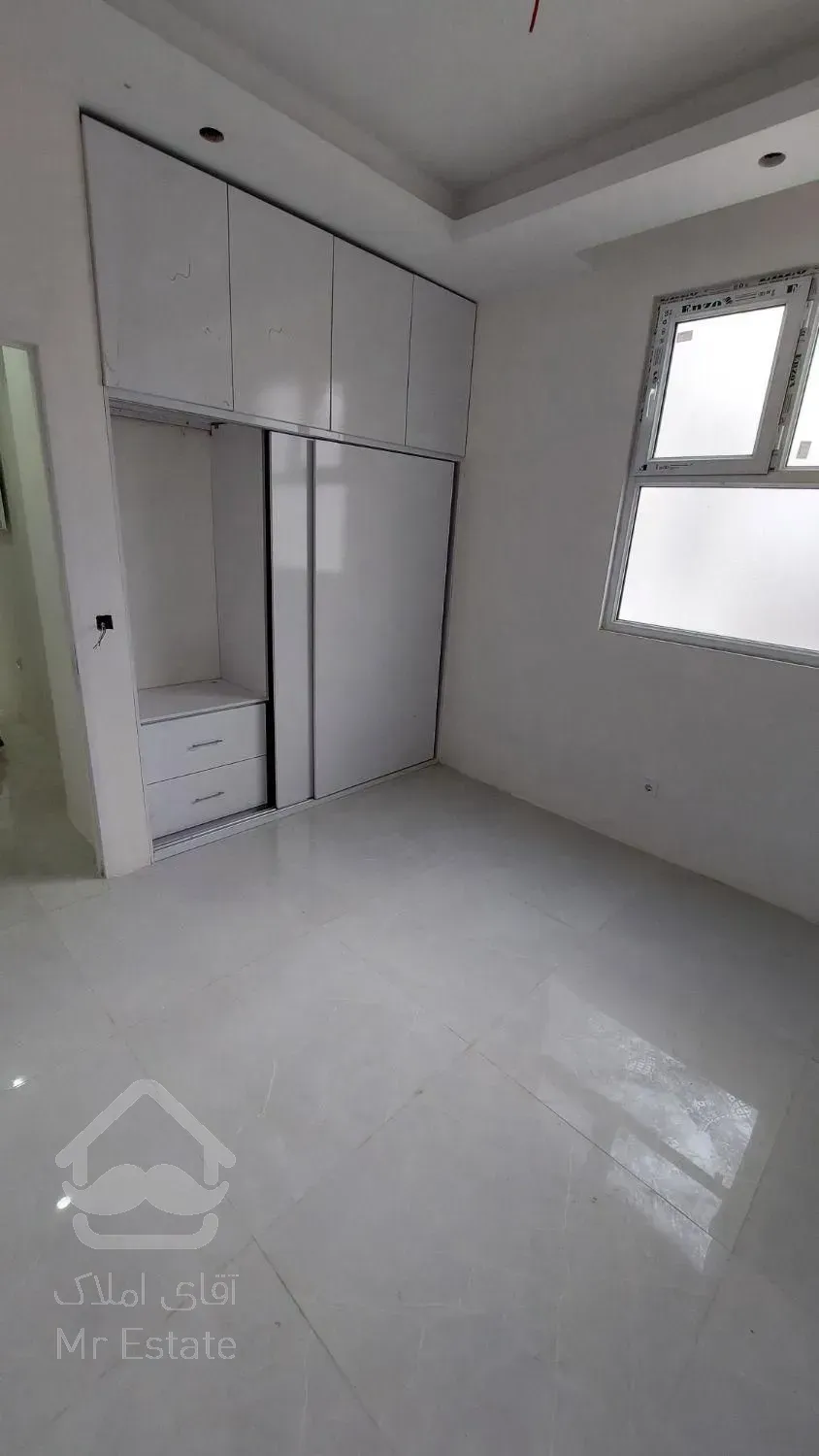 ۱۲۵متر/کلیدنخورده/۳خواب مستر/والفجر مسعودیه افسریه