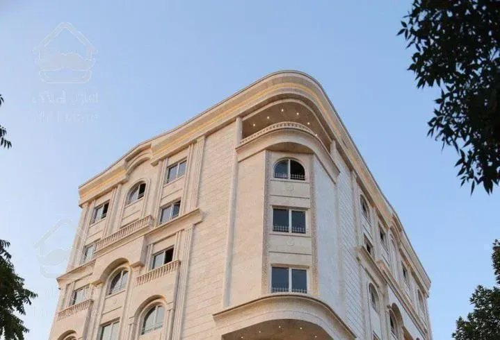 ۱۷۰ مترآپارتمان صفر فول پیروزی اوایل دلاوران