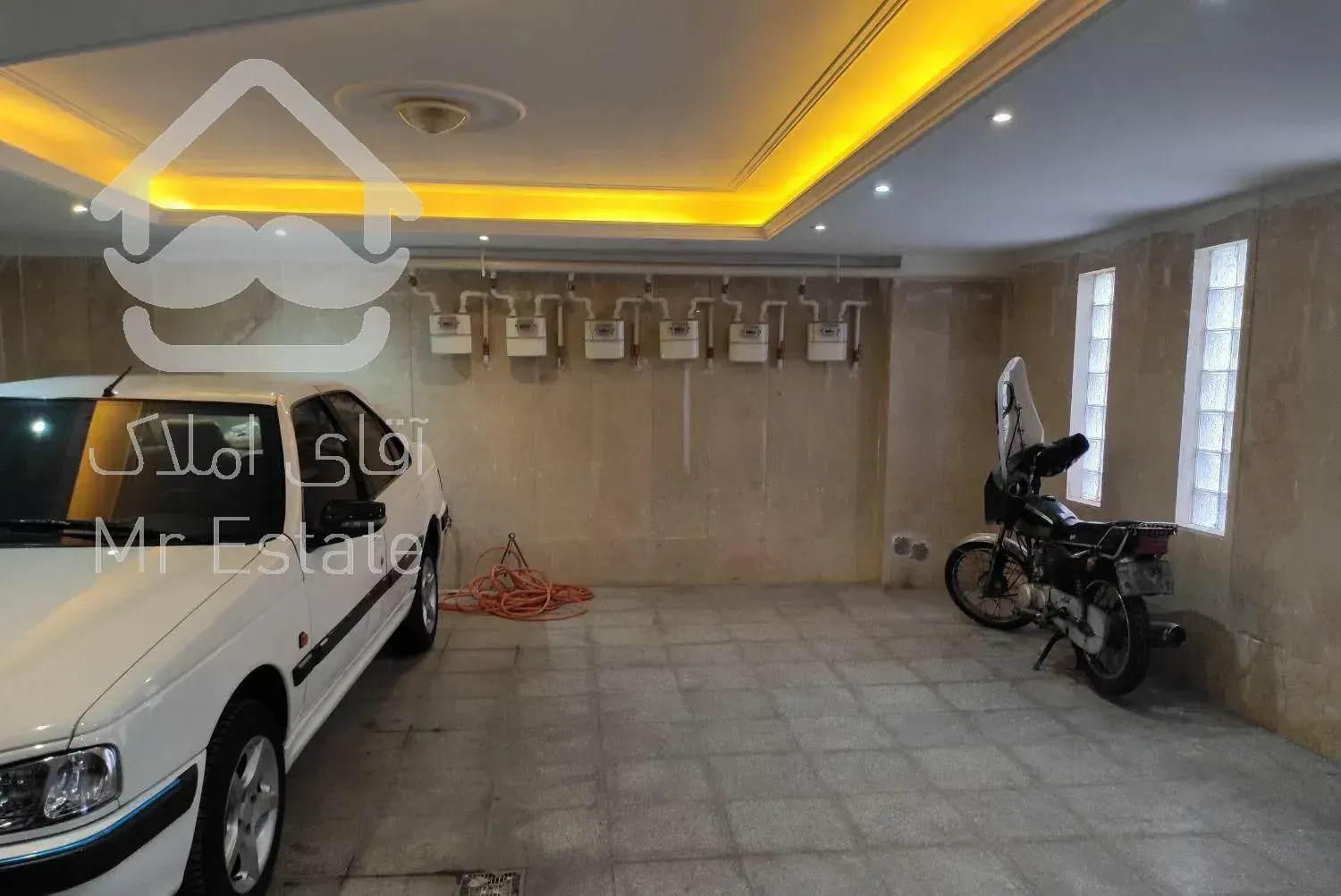 ۶۵متر/کلیدنخورده/فول امکانات/عارف شمالی شهمیرزادی