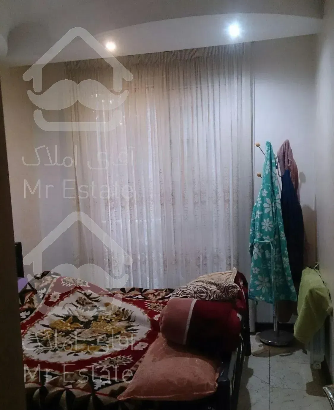 دزاشیب آپارتمان 90 متر 2 خوابه