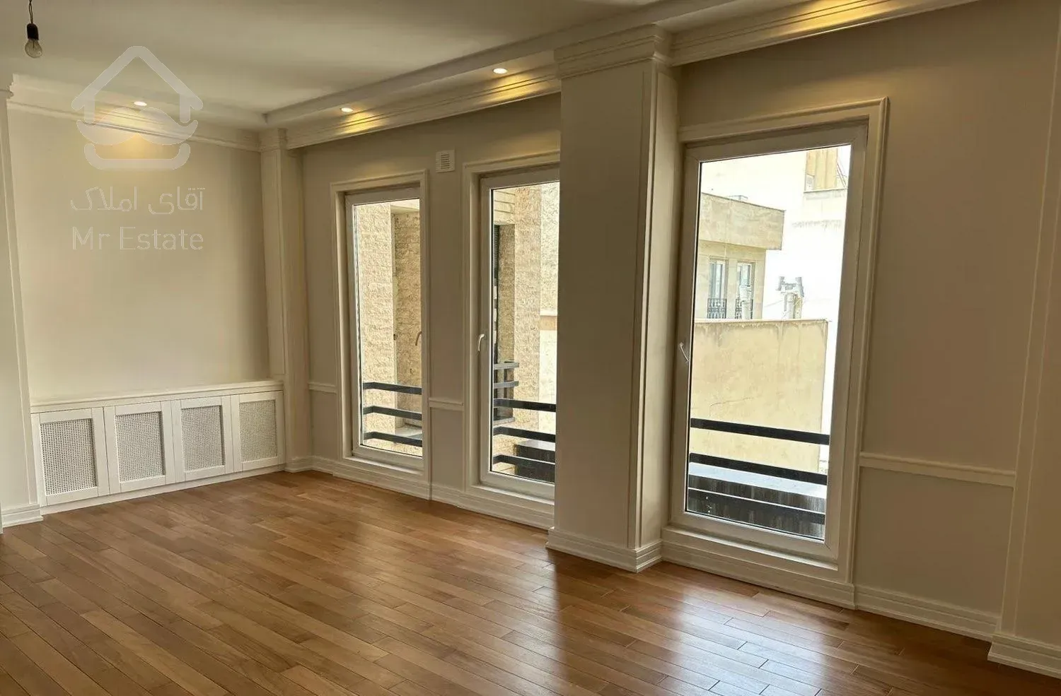 سعادت آباد ۱۴۰ متر *پلان بینظیر*