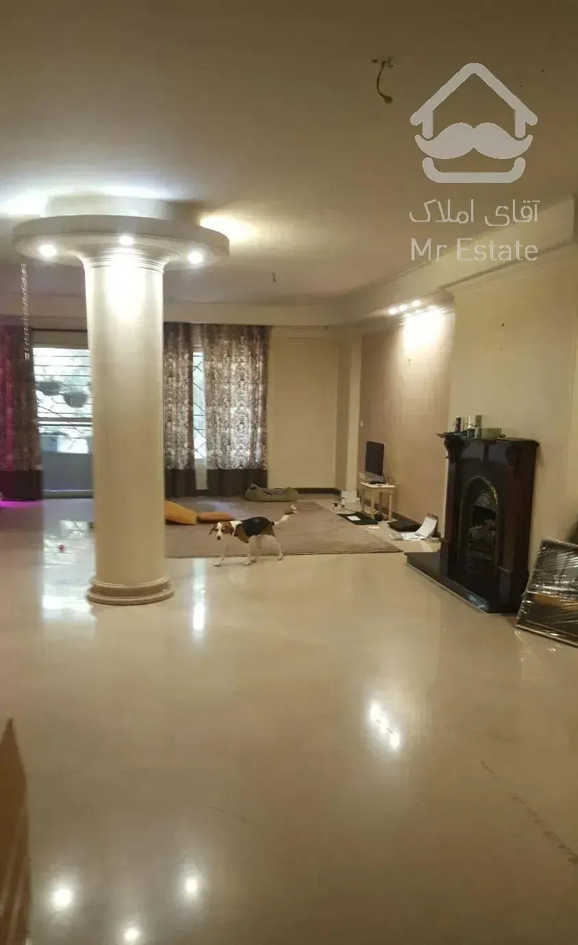 260 متر الهیه فرعی دنج