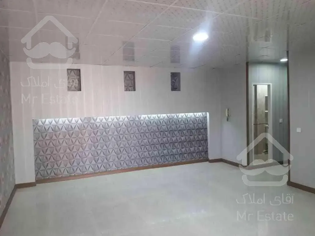 ۶۰متر سند اداری بر کاشانی