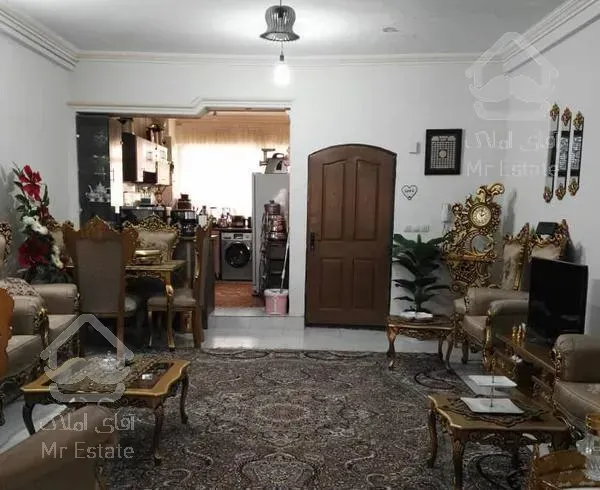 فروش  آپارتمان ۸۰متری مشکینی