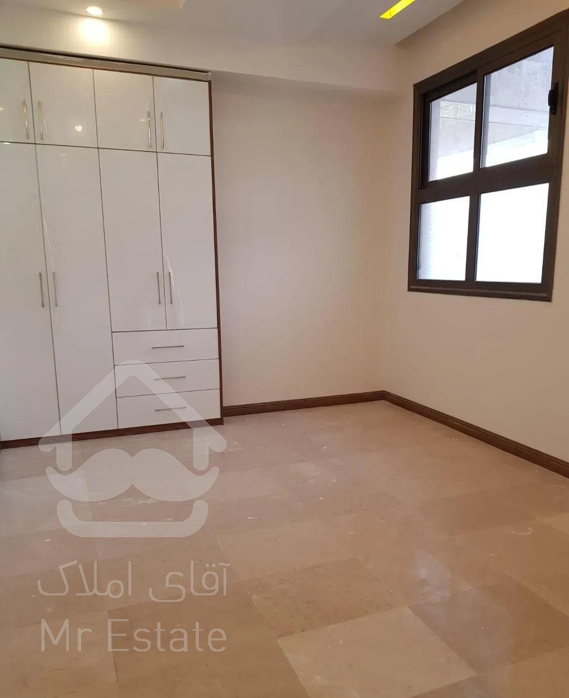 ۱۱۴متری/نوساز/ولنجک