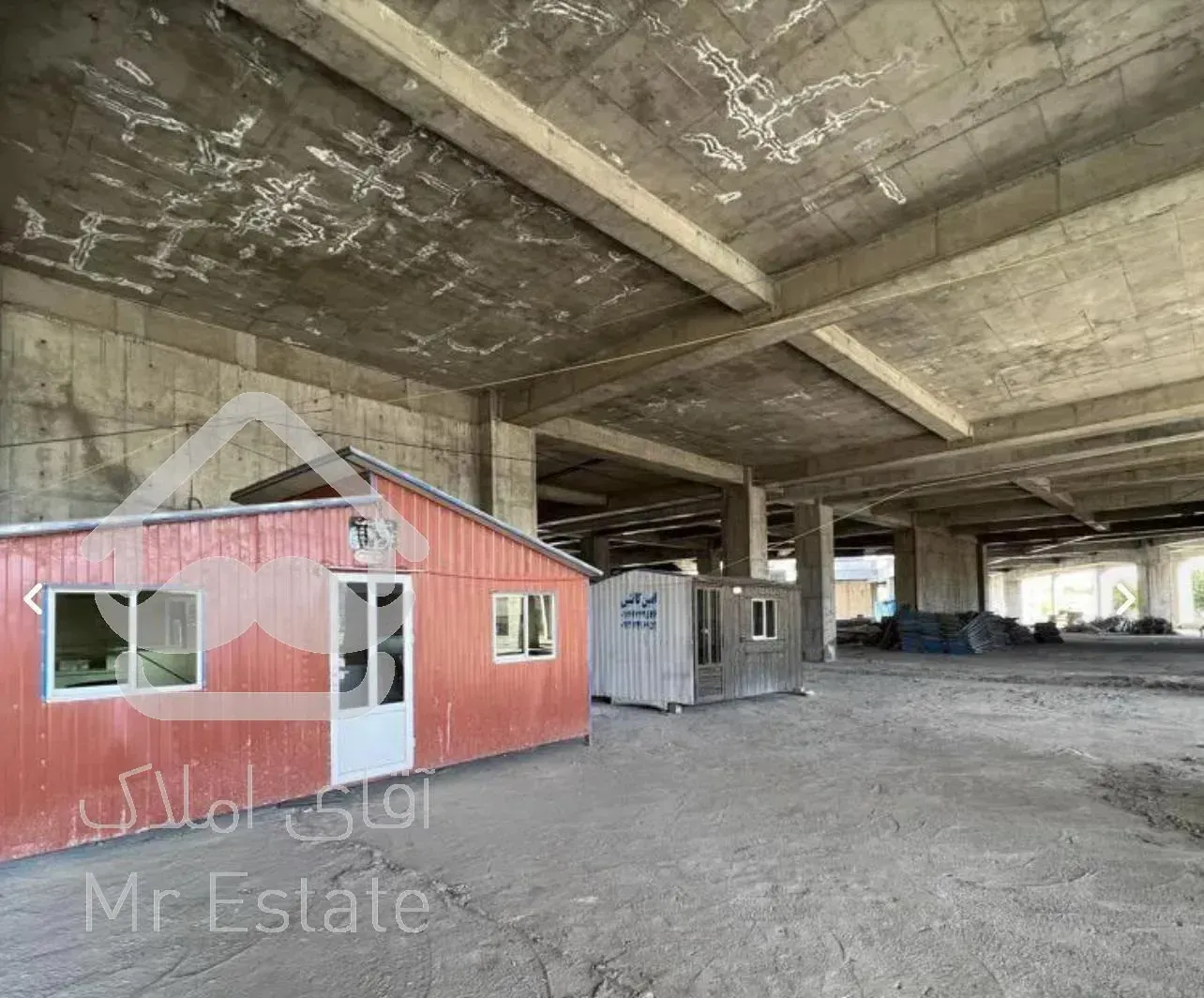 فروش واحد تجاری اداری مغازه المپیک