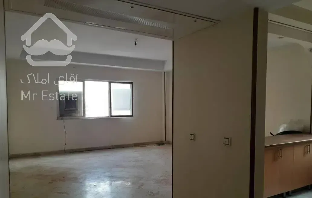 آپارتمان 105متری دو خوابه