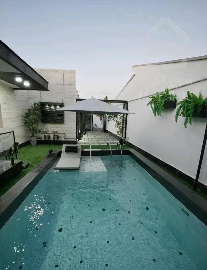 ساحل،استخر،امنیت تو دل آشوب ویلا خاص سرخرود