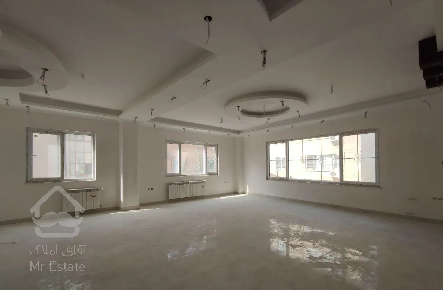 فروش اپارتمان ۱۶۳ متری / تک واحدی فول امکانات