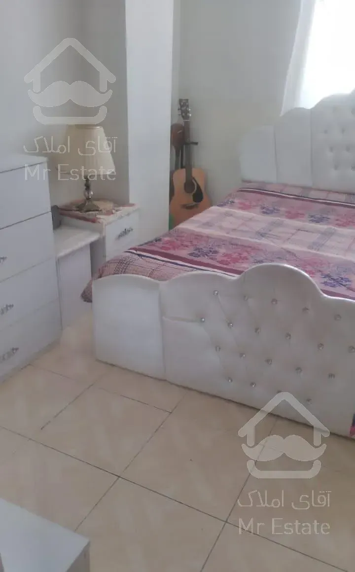 82متری فول فول امکانات آسانسور وپارکینگ اختصاصی