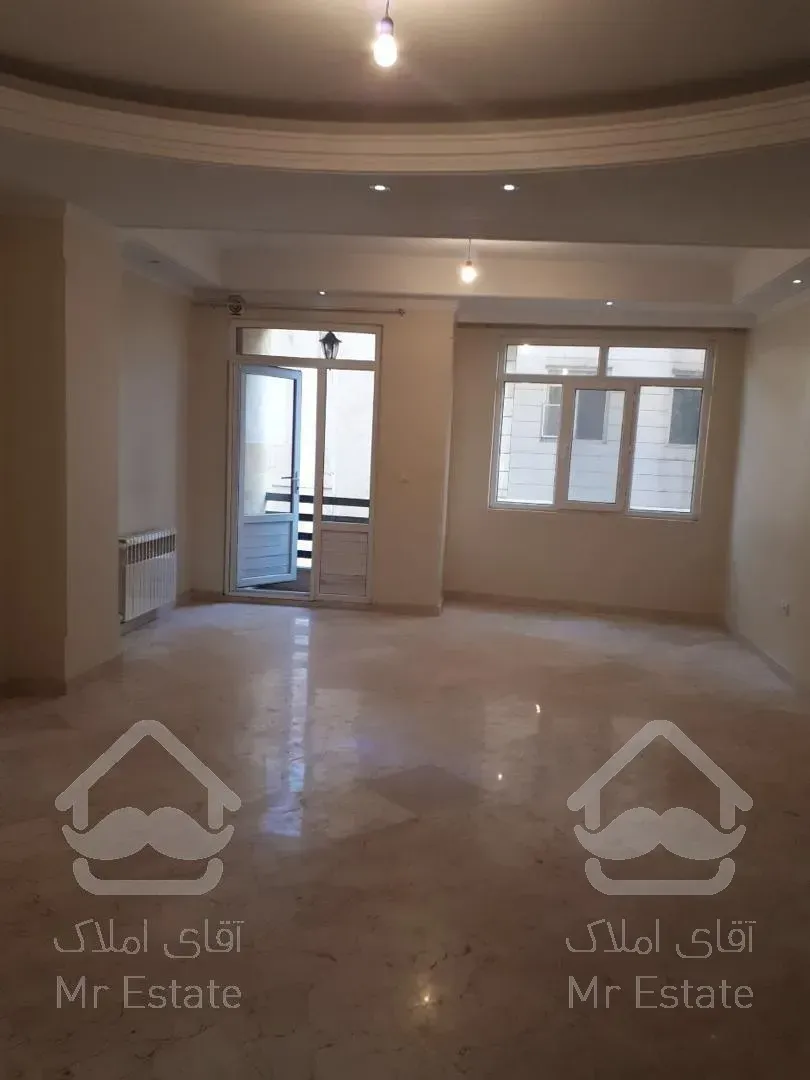 ۱۱۵متر موقعییت اداری کاشانی جنت آباد