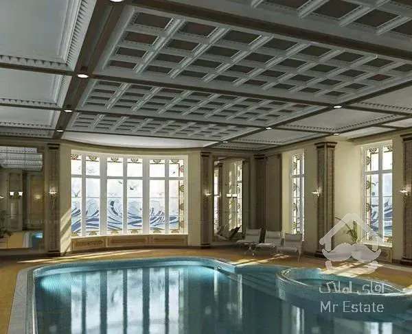 خرید 155 متربرج باغ نیاوران