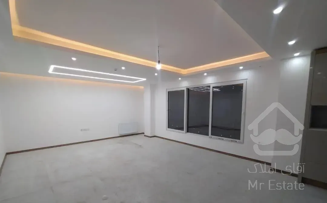 دوخواب شیک / ۱۰۰متر / سرگل / معلم