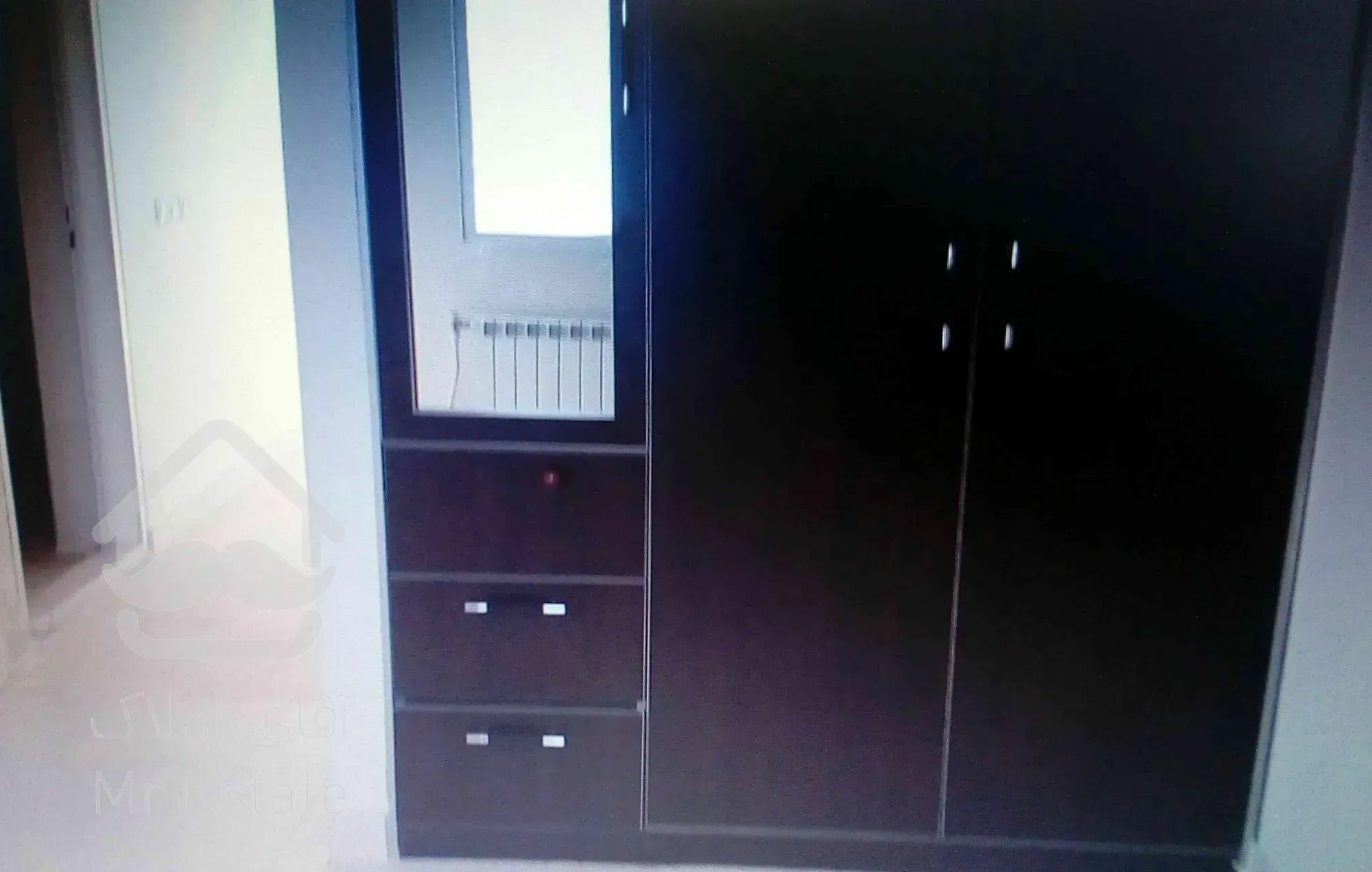 ۷۸متری مجتمع افرا فاز ۳پردیس