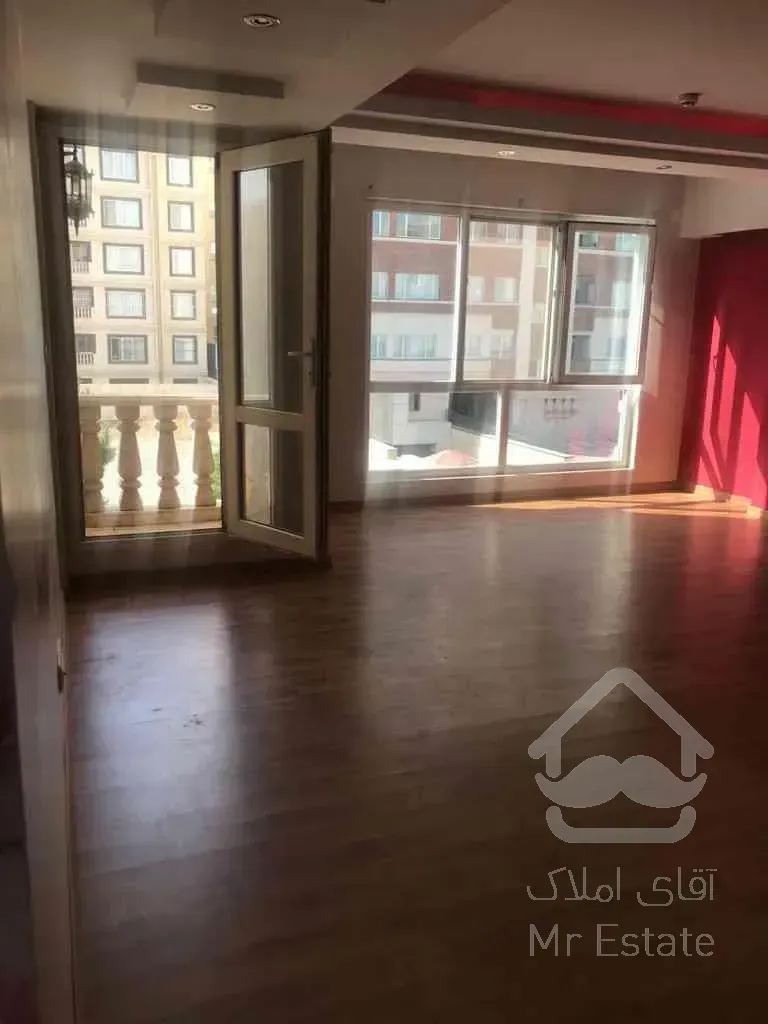 ۹۵ متربلوار فردوس بهار