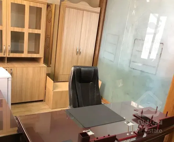 آپارتمان موقعیت اداری سند مسکونی مرزداران