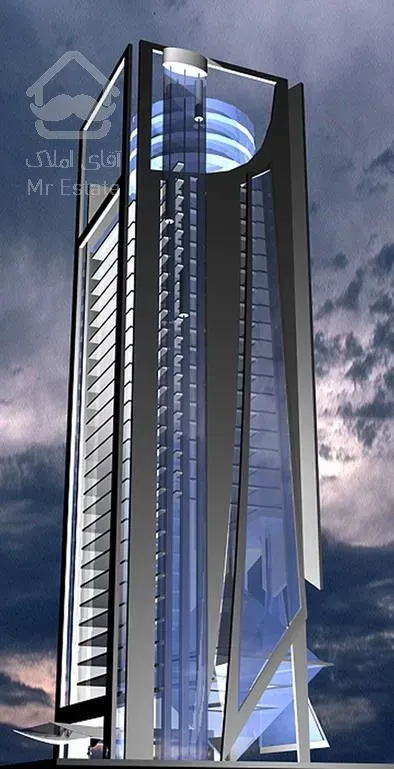 روند صعودی ارزش املاک راگا