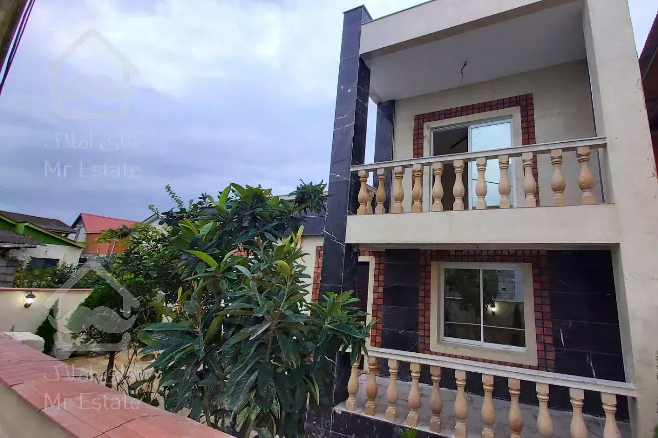 فروش ویلا ۱۸۰متری