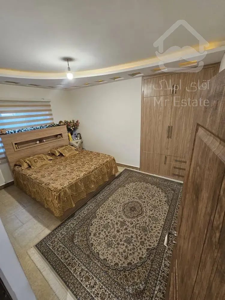 فروش ویلای ۳۰۴ متری بلوار نیکبخش