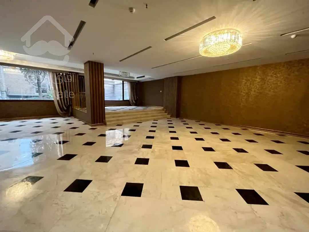 فروش اپارتمان 180 متری زعفرانیه