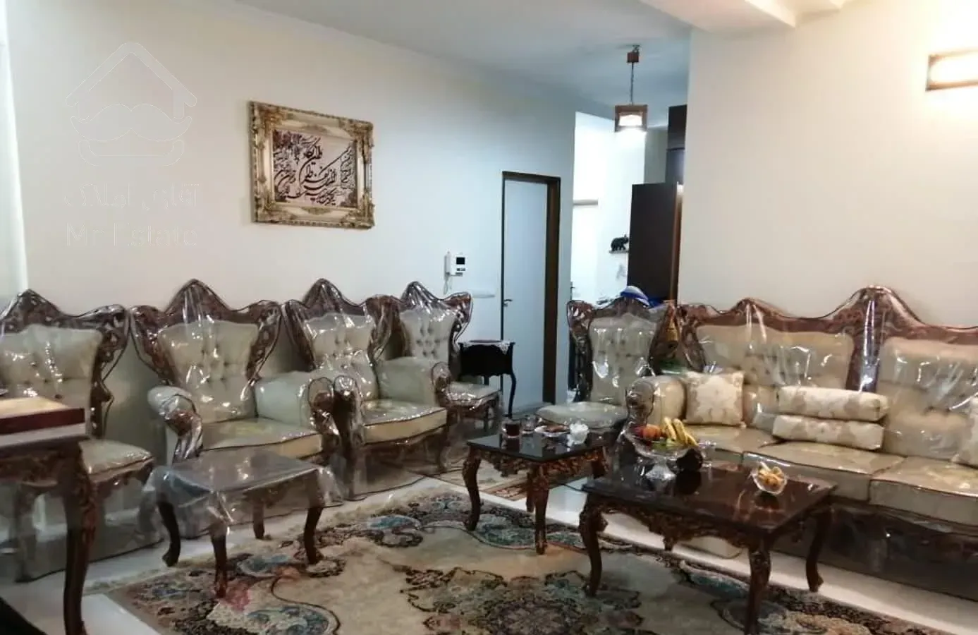 اجاره آپارتمان ۶۷ متری ۱ خوابه در تهرانپارس غربی