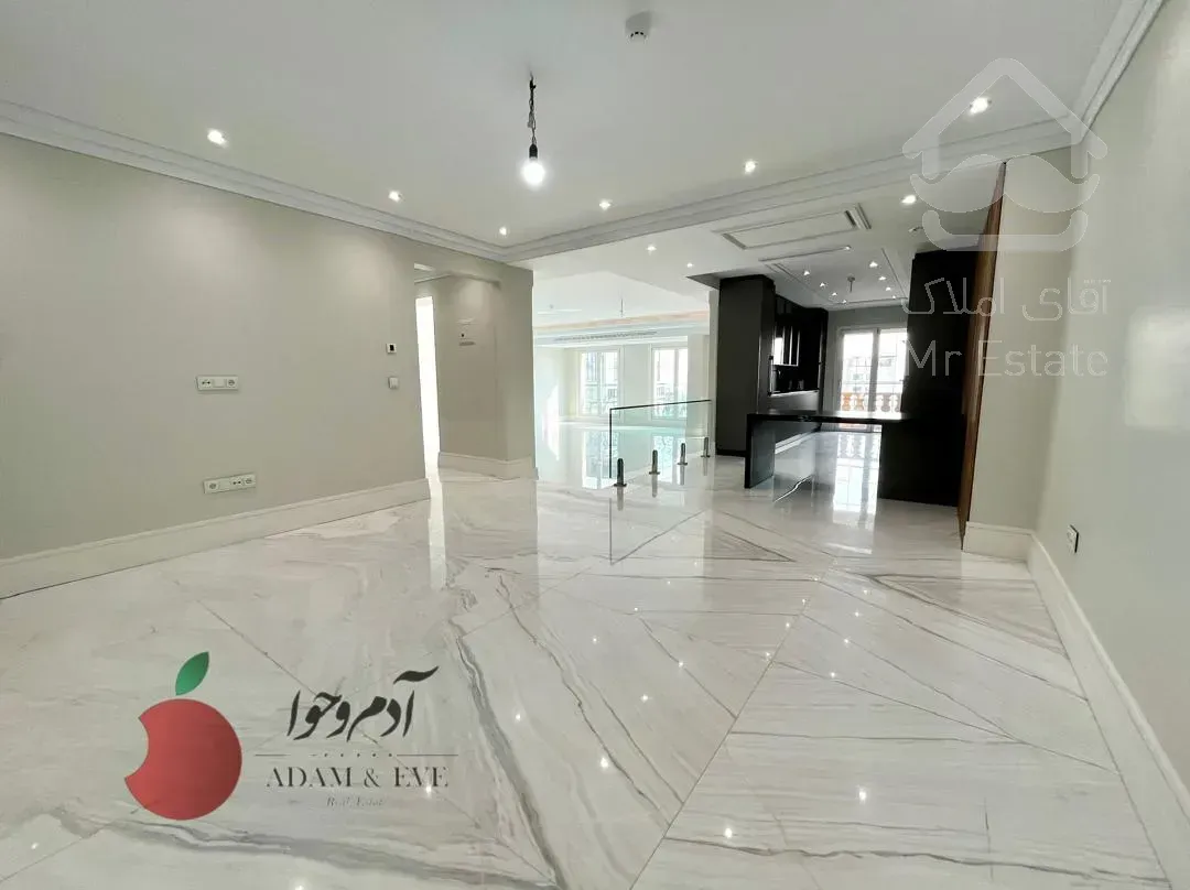 فروش اپارتمان 255 متری محمودیه