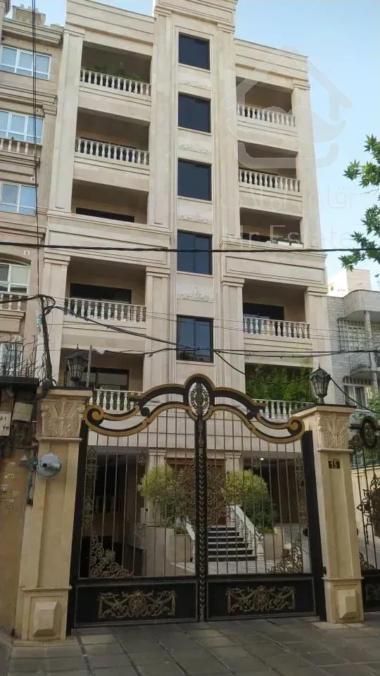 ۶۹ متر فول  مختص عروس و داماد های خاص پسند