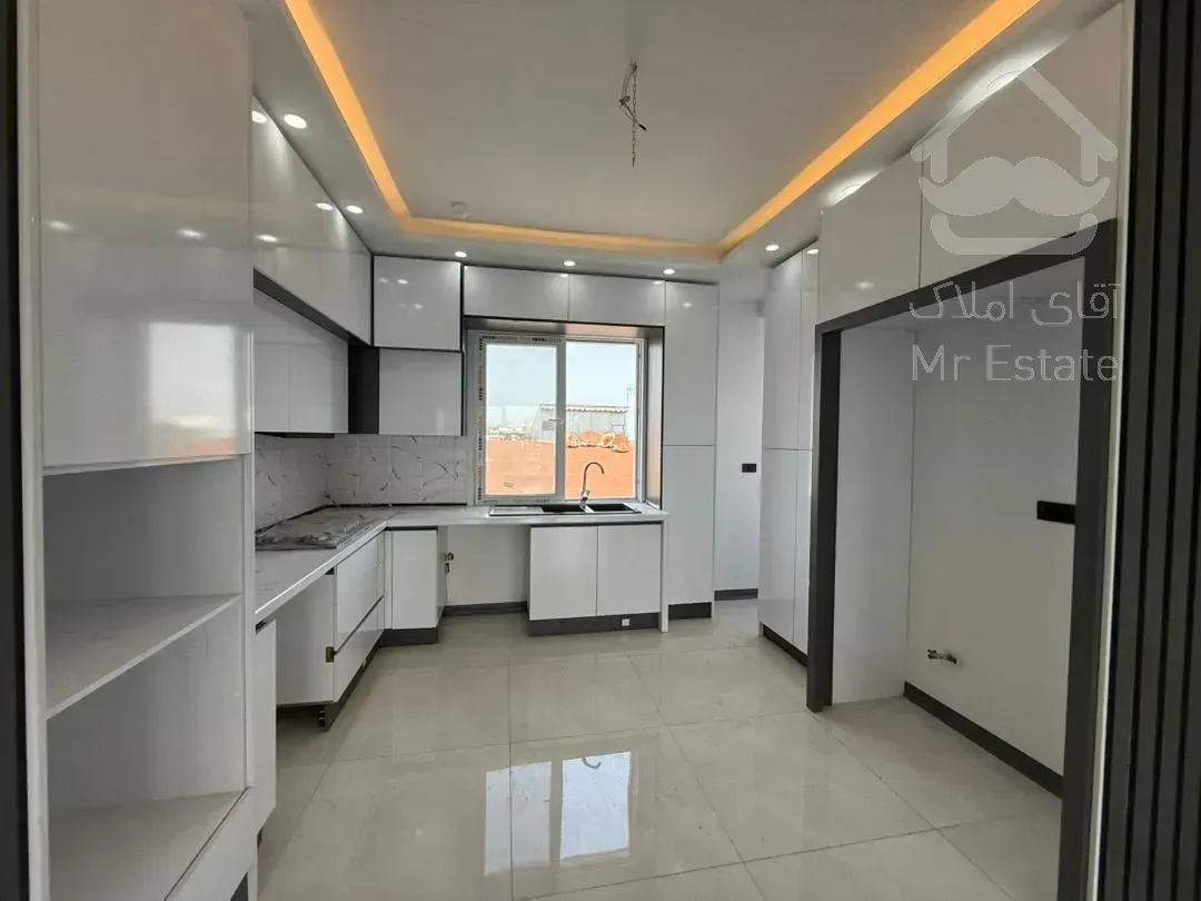 فروش پنت هاوس ۱۸۲ متری ساحل قو