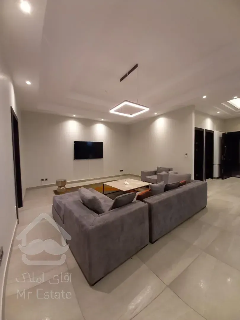 فروش اپارتمان 311 متری زعفرانیه