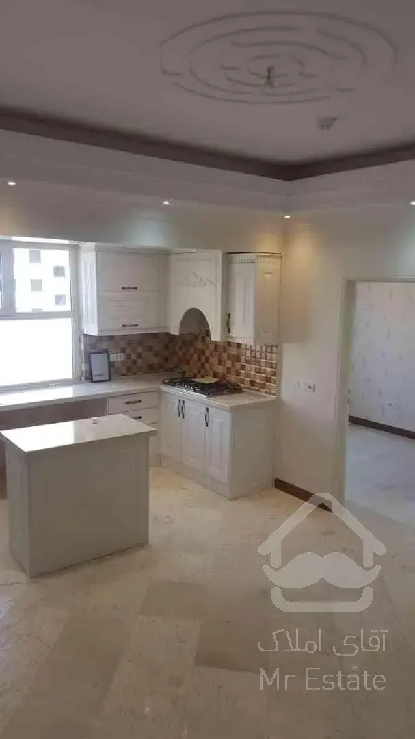  آپارتمان ۴۲ متر ، ۱خوابه ، نوساز فردوس غرب (vip )