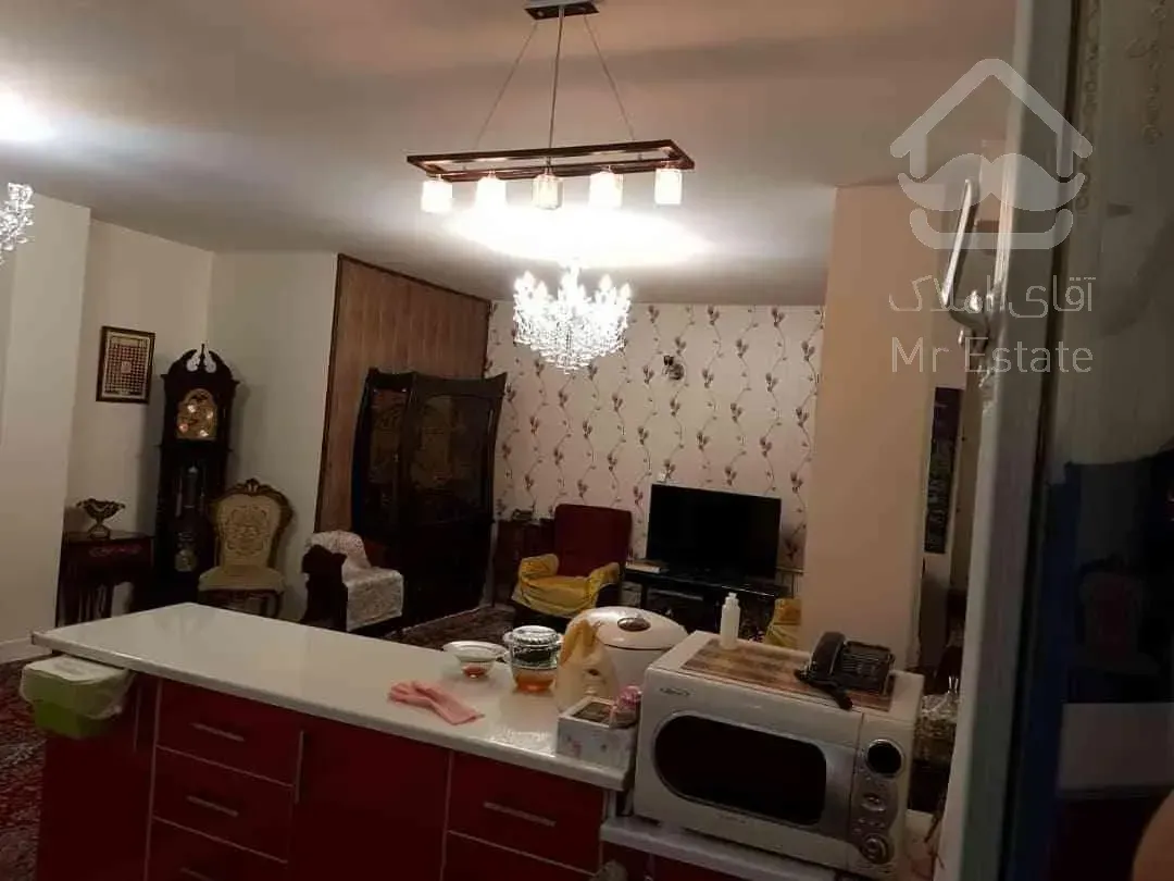 واحد ۶۴ متری فول در سازمان برنامه جنوبی 